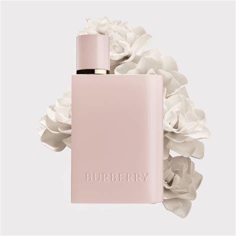 notino burberry her elixir